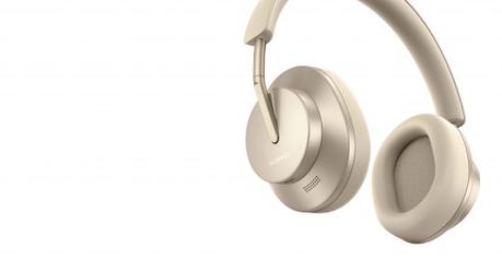 Huawei FreeBuds Studio, con cancelación de ruido dinámica y sonido Hi-Fi Huawei FreeBuds Studio, con cancelación de ruido dinámica y sonido Hi-Fi