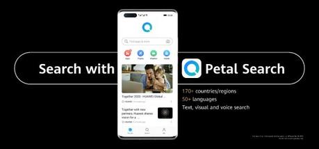 Petal Maps, HUAWEI Docs y más novedades para HMS Petal Maps, HUAWEI Docs y más novedades para HMS