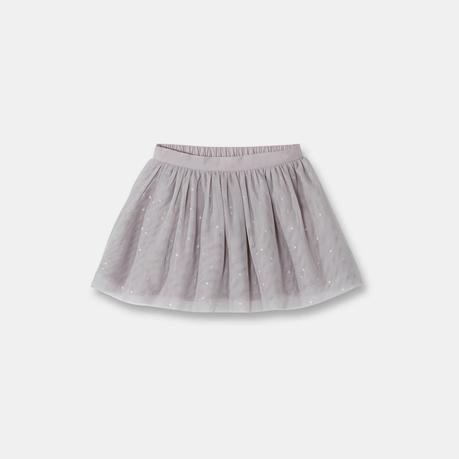 Falda Tul Estrellas
