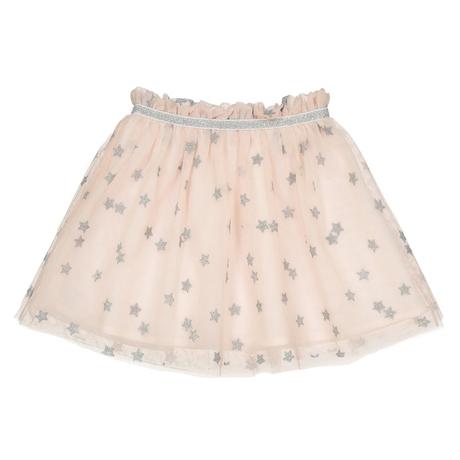 Falda Tul Estrellas