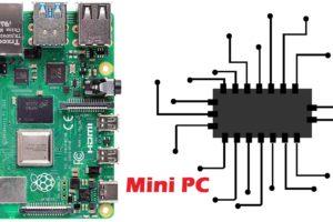 RTX 2060 Pros y contras de la tarjeta de video Nvidia Raspberry Pi 4
