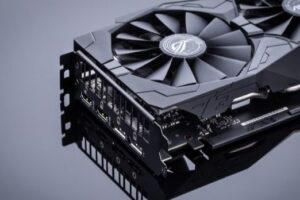 RTX 2060 Pros y contras de la tarjeta de video Nvidia RTX 2060