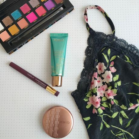 Paleta WHATEVER de W7 - Quiso quedarse conmigo (Reseña, swatches y looks) Paleta WHATEVER de W7 - Quiso quedarse conmigo (Reseña, swatches y looks)