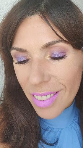 Paleta WHATEVER de W7 - Quiso quedarse conmigo (Reseña, swatches y looks) Paleta WHATEVER de W7 - Quiso quedarse conmigo (Reseña, swatches y looks)