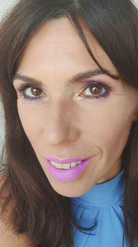 Paleta WHATEVER de W7 - Quiso quedarse conmigo (Reseña, swatches y looks)