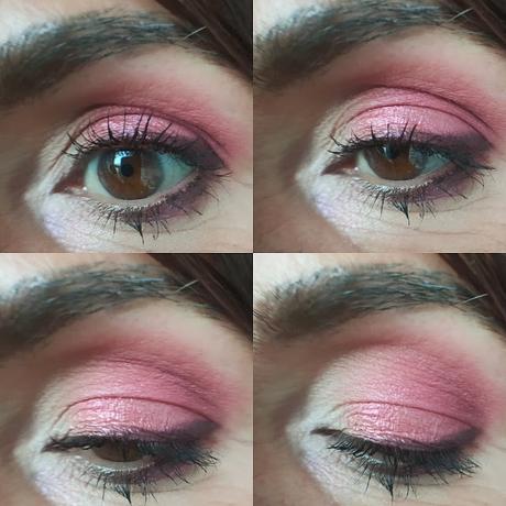 Paleta WHATEVER de W7 - Quiso quedarse conmigo (Reseña, swatches y looks) Paleta WHATEVER de W7 - Quiso quedarse conmigo (Reseña, swatches y looks)