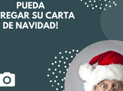 Carmen Olazabal lleva Santa Claus sesiones fotográficas