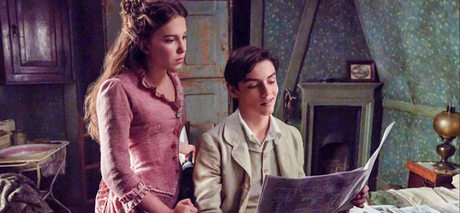 Película: Enola Holmes