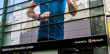 Inventos Revolucionarios en el Deporte Inventos Revolucionarios en el Deporte