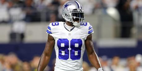 Los Ravens contratan a Dez Bryant… en practice squad Los Ravens contratan a Dez Bryant… en practice squad