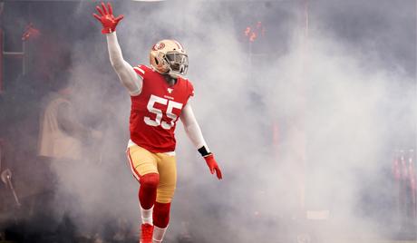 Noticias de la NFL – Jueves 22 de octubre de 2020