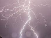 probable caiga rayo toque lotería?