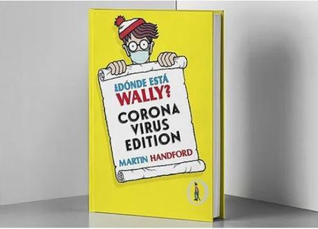 #NuevaRealidad (Wally.)