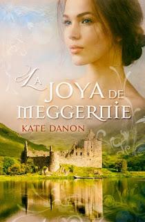 La joya de Meggernie de Kate Danon