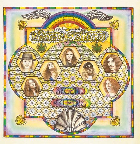 Lynyrd Skynyrd. “The Ballad of Curtis Loew”