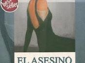 MARGARET ATWOOD: asesino ciego