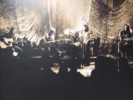El ‘MTV Unplugged’ de Pearl Jam, al fin en streaming