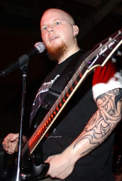 Efemérides del Rock y Heavy Metal: Qué pasó un 24 de Octubre Efemérides del Rock y Heavy Metal: Qué pasó un 24 de Octubre