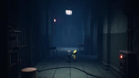 Little Nightmares 2 presenta un nuevo tráiler para celebrar Halloween