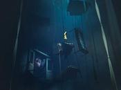 Little Nightmares presenta nuevo tráiler para celebrar Halloween