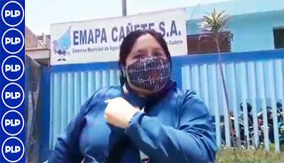 MÁS DENUNCIAS CONTRA LA EPS – EMAPAC… MÁS DENUNCIAS CONTRA LA EPS – EMAPAC…