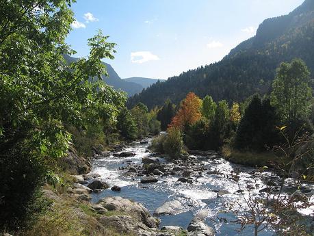 7 Escapadas para tu mejor Noviembre. 7 Escapadas para tu mejor Noviembre.
