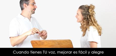 como educar la voz para cantar