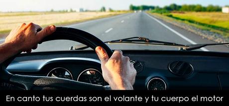 como mejorar la voz al cantar