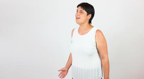 como aprender a cantar