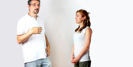 Cómo aprender a cantar Toma clases de canto con un buen profesor