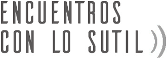 logo encuentros con lo sutil conde duque