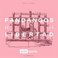 Dani Llamas estrena Fandangos de la libertad