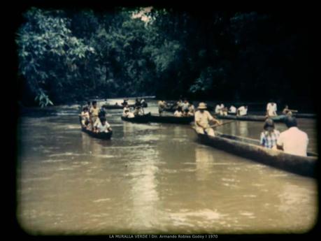 “El patrón no comerá más de tu olvido”. Una conversación con Nayo Aragón, investigador de archivo del documental “La revolución y la tierra” “El patrón no comerá más de tu olvido”. Una conversación con Nayo Aragón, investigador de archivo del documental “La revolución y la tierra”