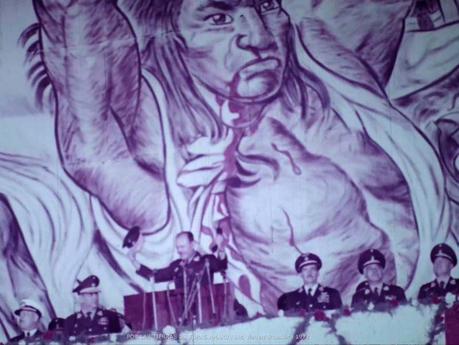 “El patrón no comerá más de tu olvido”. Una conversación con Nayo Aragón, investigador de archivo del documental “La revolución y la tierra”