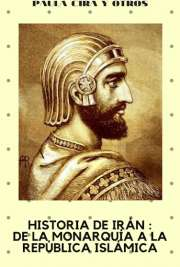 Historia de Irán de la Monarquía a la República Islámica