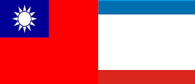 ¿Que tiene en común Crimea con Taiwán?