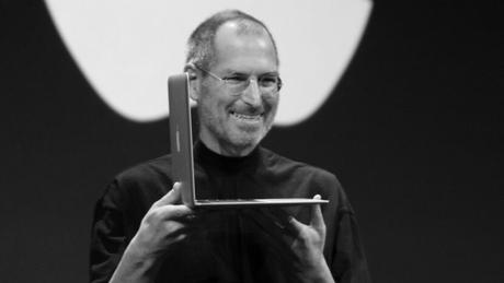 El día en 2001 en que Steve Jobs cambió la comunicación (y el mundo) para siempre