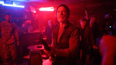 VFW (USA, 2020) Acción VFW (USA, 2020) Acción