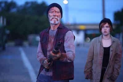 VFW (USA, 2020) Acción VFW (USA, 2020) Acción