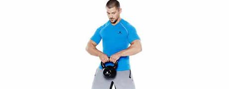 EL MEJOR ENTRENAMIENTO DE FUERZA PARA CICLISTAS