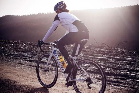 EL MEJOR ENTRENAMIENTO DE FUERZA PARA CICLISTAS