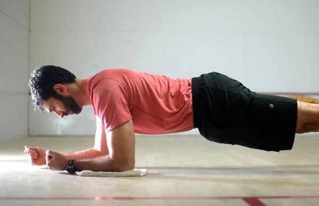 EL MEJOR ENTRENAMIENTO DE FUERZA PARA CICLISTAS