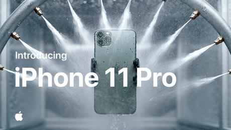 Apple iPhone 11 Pro caracteristicas y especificaciones