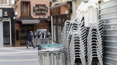 Tras el estado de alarma en Madrid, empiezan las nuevas medidas de la Comunidad