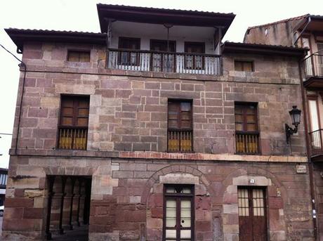 Cabezón de la Sal Cabezón de la Sal
