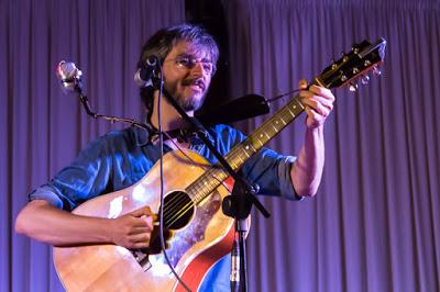 Xoel López - Si mi rayo te alcanzara (2020)