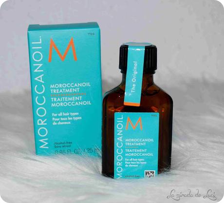 MOROCCANOIL Treatment, aceite para el cabello