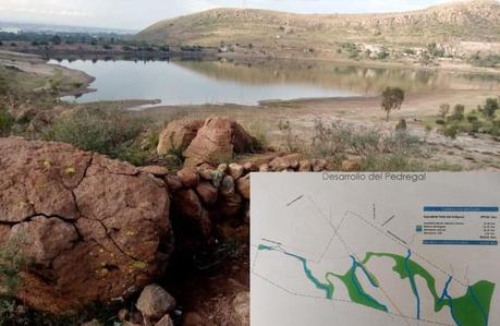 Tribunal prohíbe cambio de uso de suelo en Sierra de San Miguelito