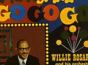 Willie Rosario Latin Jazz