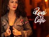 Roni Capo, nuevo disco